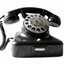 Telefono fisso in via d’estinzione