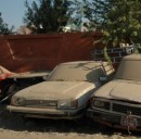 Assicurazione auto: sanzioni auto abbandonate?