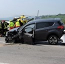 Assicurazione auto e lesioni fisiche