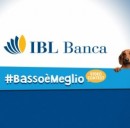 Contest #BassoèMeglio di IBL Banca