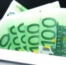 Bankitalia, erogazione di prestiti ancora in calo