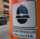 Guidare senza assicurazione: autovelox importante