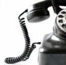 Consumi, la telefonia cresce a doppia cifra