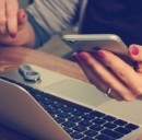1 guidatore su 3 si informa online