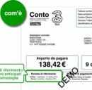 Il nuovo conto per gli smartphone Tre