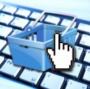 Aumentano le transazioni di e-commerce