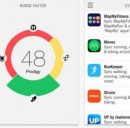 App per mettersi in forma