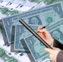 Sofferenze in aumento e prestiti in calo