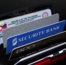 Cresce l'utilizzo delle carte di credito