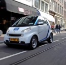 Car sharing: un nuovo modo di viaggiare