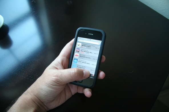 Ecco l'app per visitare i musei