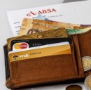 Si potrà pagare con carta di credito alla dogana
