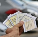 Assicurazione auto: prezzi in calo nel 2015
