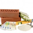 Mutui al +71% ma crolla importo erogato ai minimi