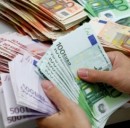Finanziamenti in crescita