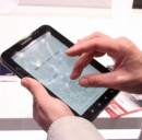 Smartphone e tablet in aumento