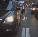 Italiani: un popolo di pendolari