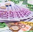 Prestiti ancora in calo ad aprile