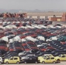 Vendite auto: riparte il mercato italiano
