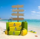 Vacanze on line in aumento