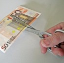 Contrazione prestiti ai privati
