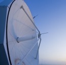Connessione internet satellitare
