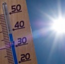 Condizionatore e ventilatore contro il caldo
