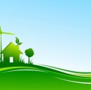 Finestre fotovoltaiche per produrre energia