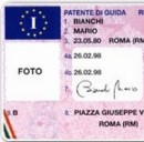 Patente a punti: come funziona?