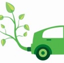 L'auto a benzina diventa elettrica