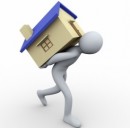 Crescono le richieste dei prestiti casa