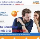 L'Amicizia Premia 3.0, promozione Genialloyd