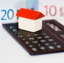 Erogazioni di mutui raddoppiano nel 2015