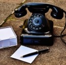 Telefono fisso senza scatto alla risposta