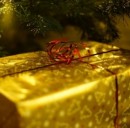 Christmas Box: un'idea da mettere sotto l'albero!