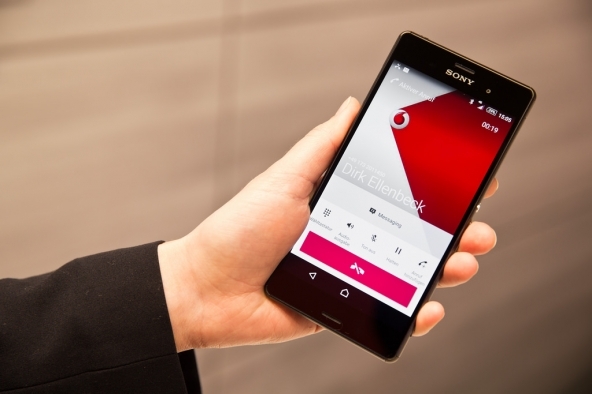 Tariffe internet Vodafone su rete 4G