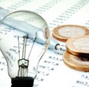Costo dell'energia elettrica