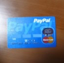 Collega la carta o il conto a Paypal