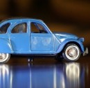 Le auto a metano pagano il bollo?