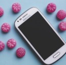 Promozioni smartphone San Valentino 2016