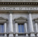 Finanziamenti alle imprese in calo