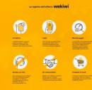 Wekiwi, primo operatore energetico 100% online