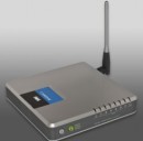 Esempio di connessione adsl