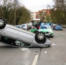 Chiama la Polizia in caso di incidente grave