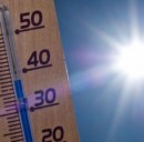 Caldo estivo e consumi energetici