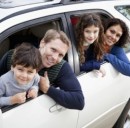 Andare in auto in Germania