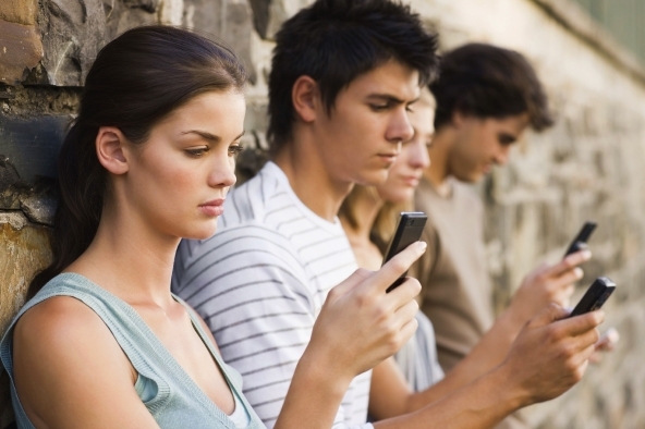 Come sapere quanti Giga ho consumato?