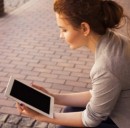 Come proteggere il tablet in spiaggia o in piscina?