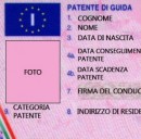 Che cosa succede se mi fermano senza patente?