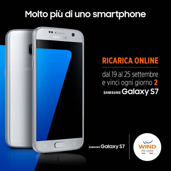 Nuovo Concorso Wind Infostrada